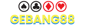 Logo GEBANG88
